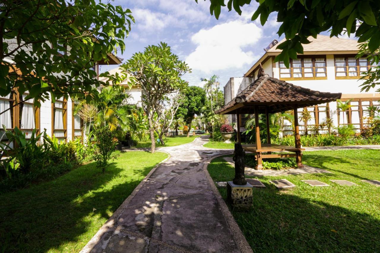 Desamuda Village Семіньяк Екстер'єр фото
